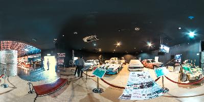 King Hussein Automobile Museum 4